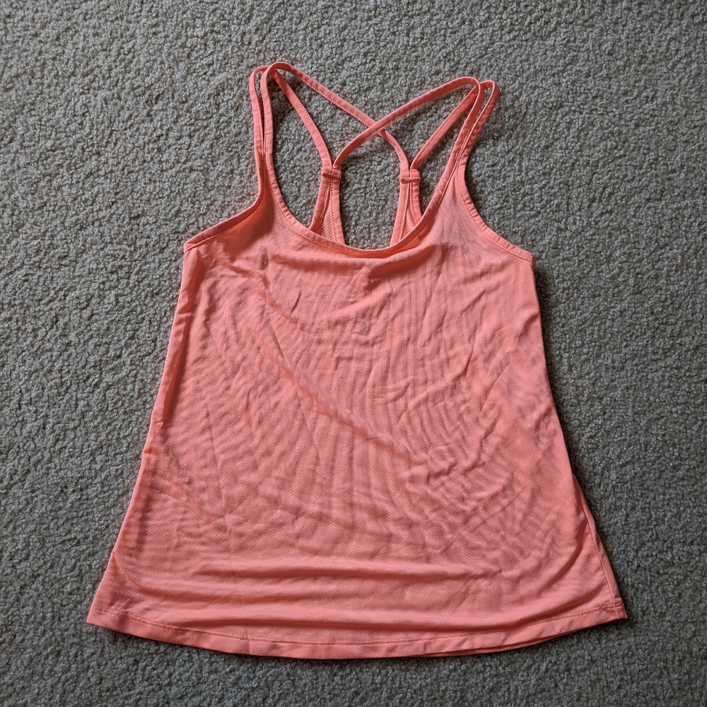 Old Navy Go-Dry Active Top XS